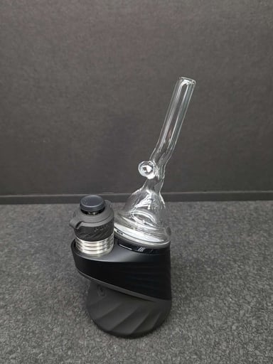 Preview pic of Magizle Clear w/ Opal Dry Straw