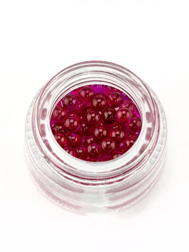 Preview pic of 25-PACK 4mm RUBY PEARL BUNDLE