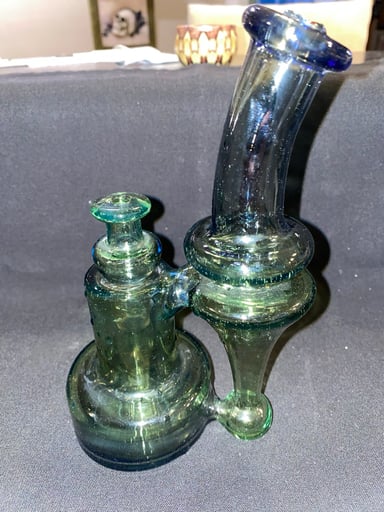 Preview pic of Bear Mountain Studios RBR