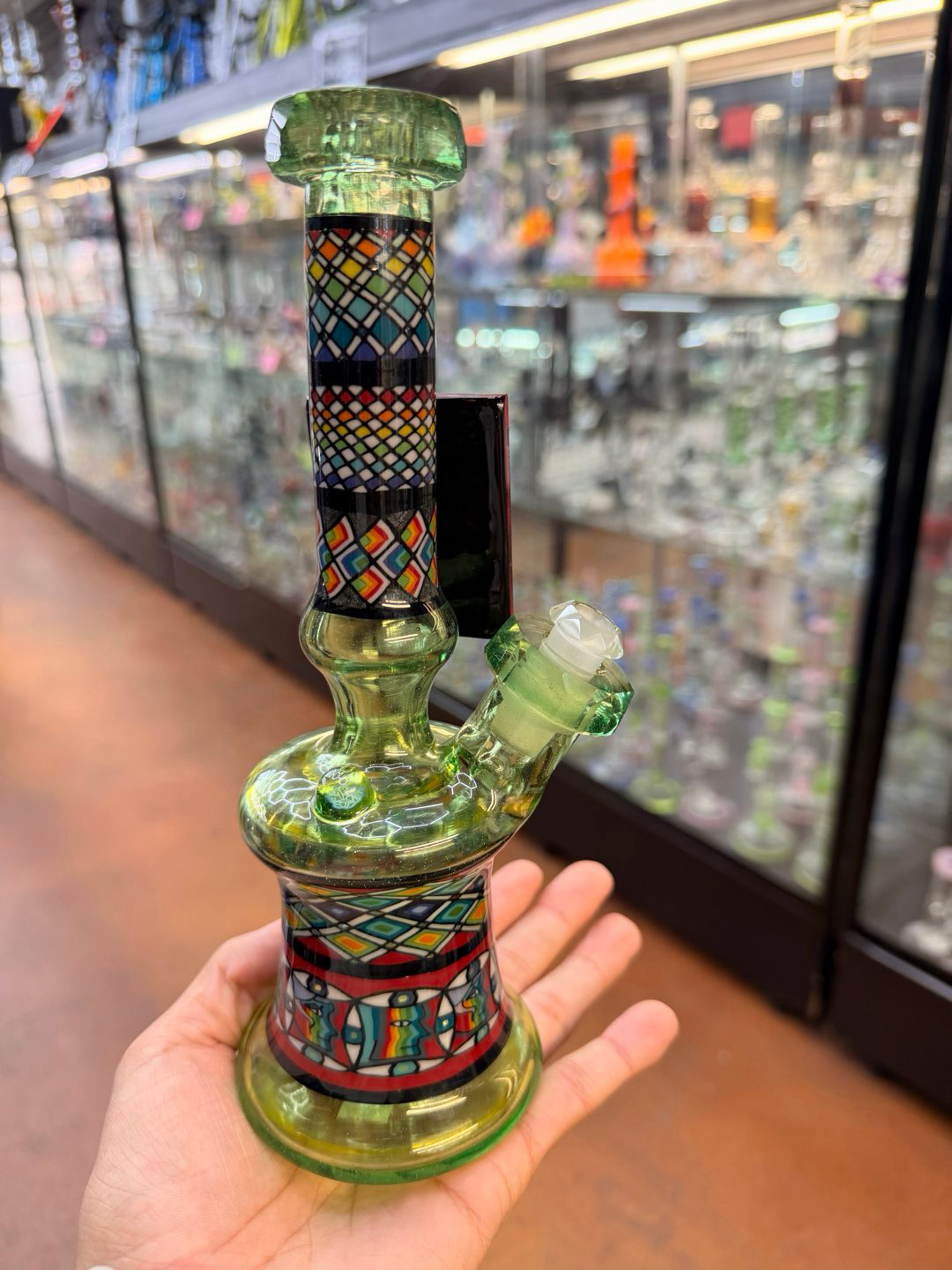 Kevin Murray image 0