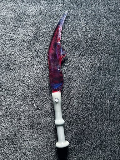 Preview pic of MarvinsGlass024 No Reserve Auction! 🍇