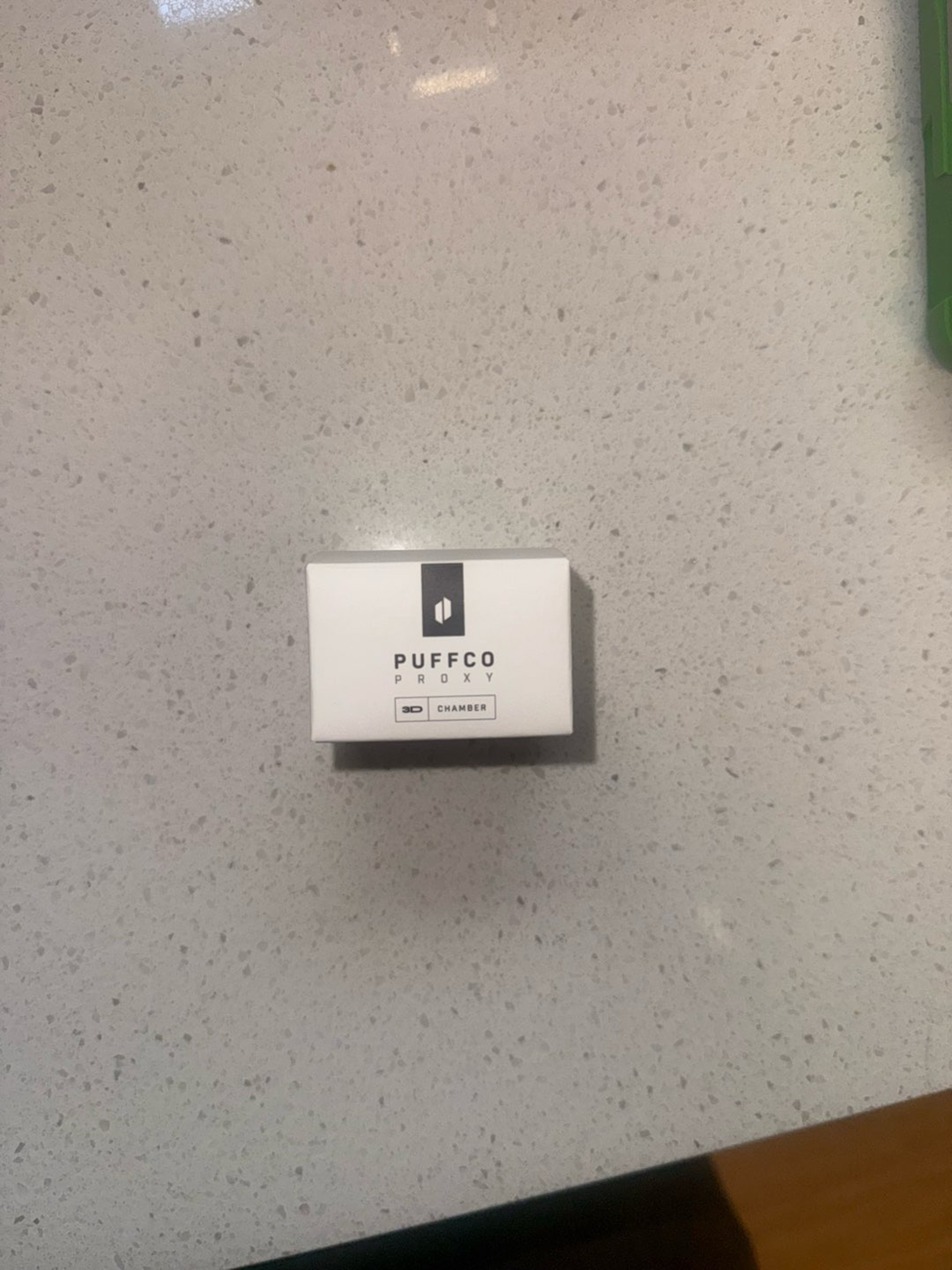 Puffco Proxy 3D Atomizer image 0