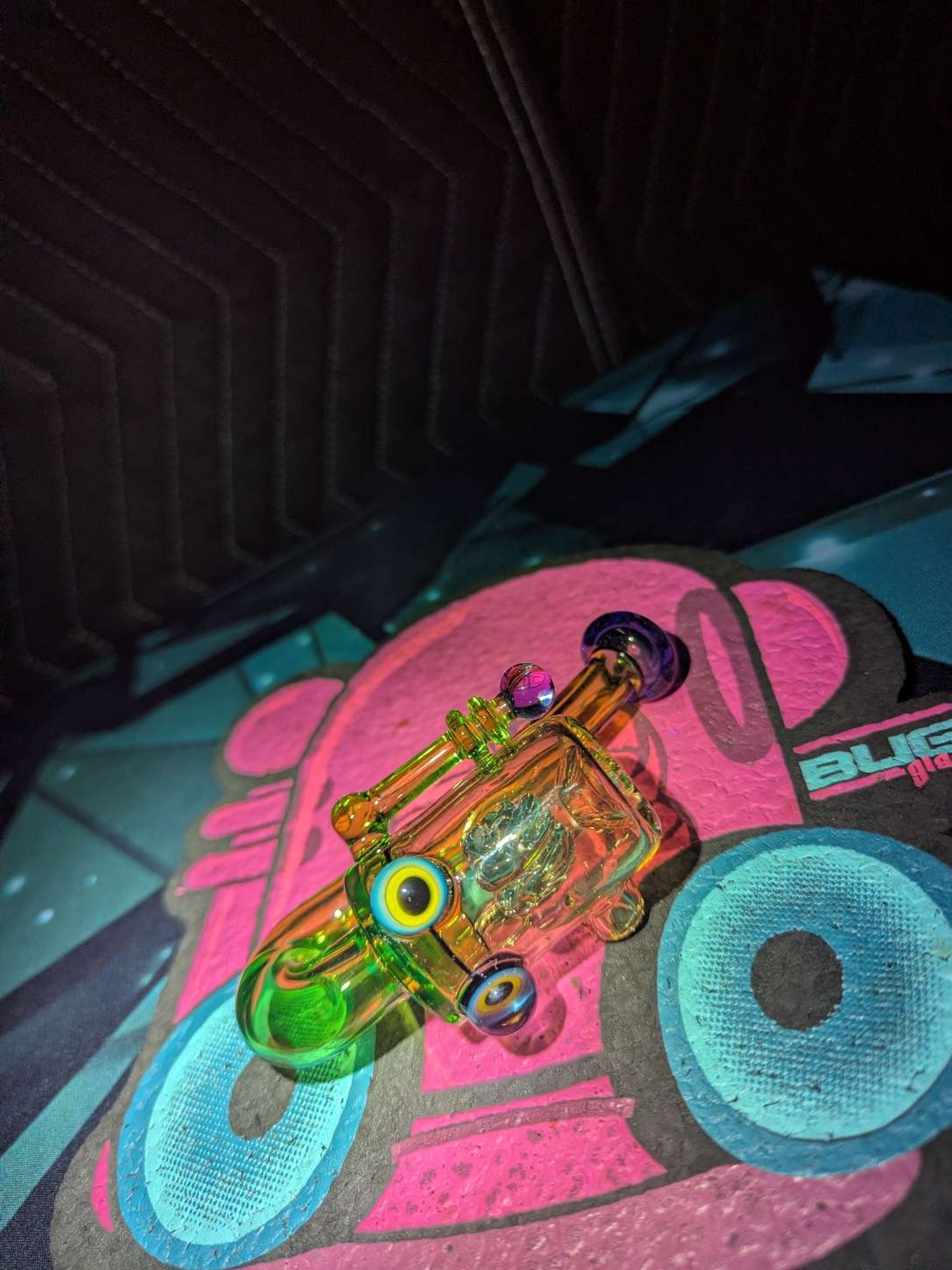 Preview pic of BotLock