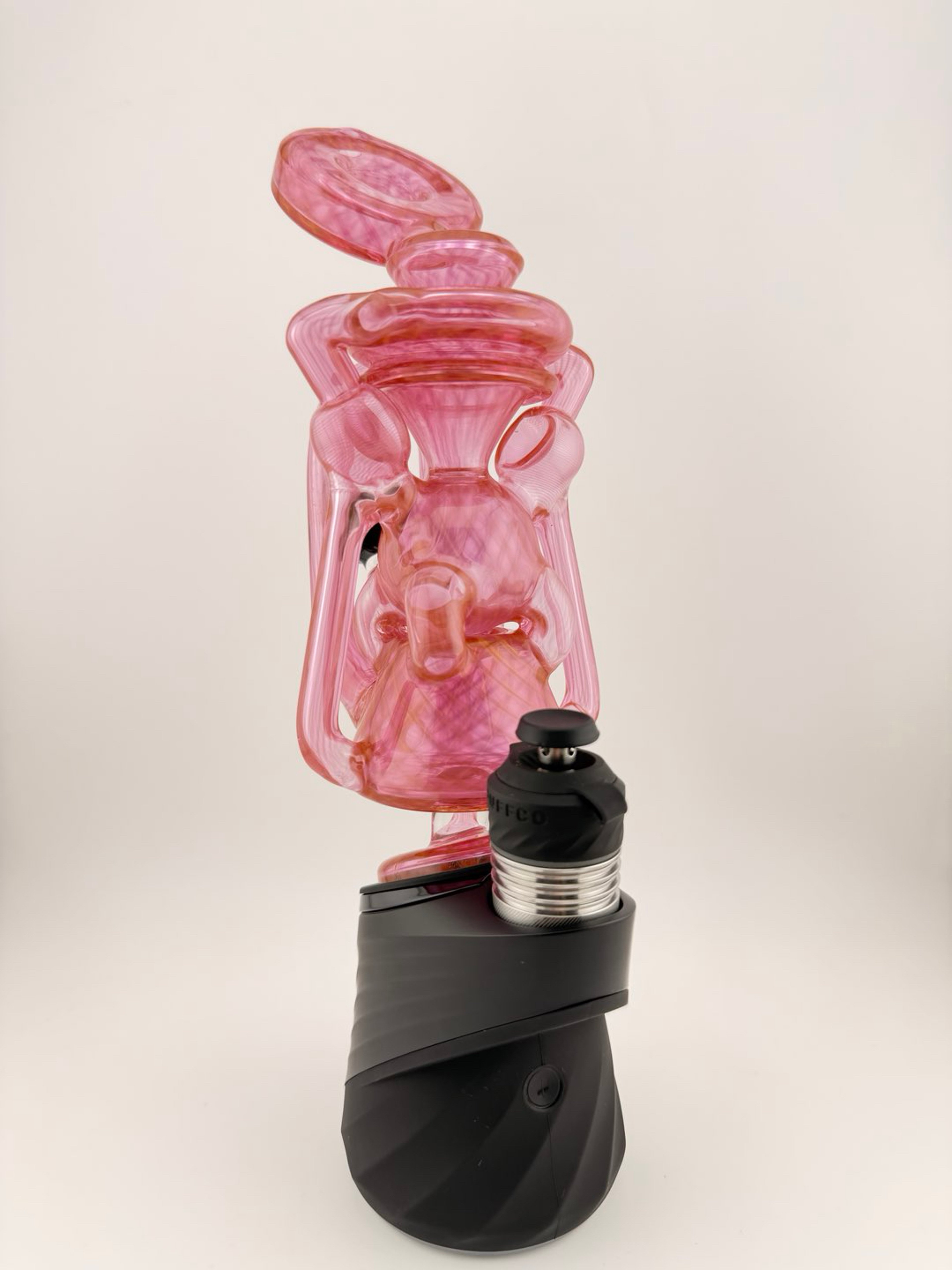 Preview pic of Mshea Puffco Top