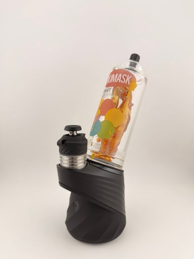 Preview pic of Ski Mask Puffco Top