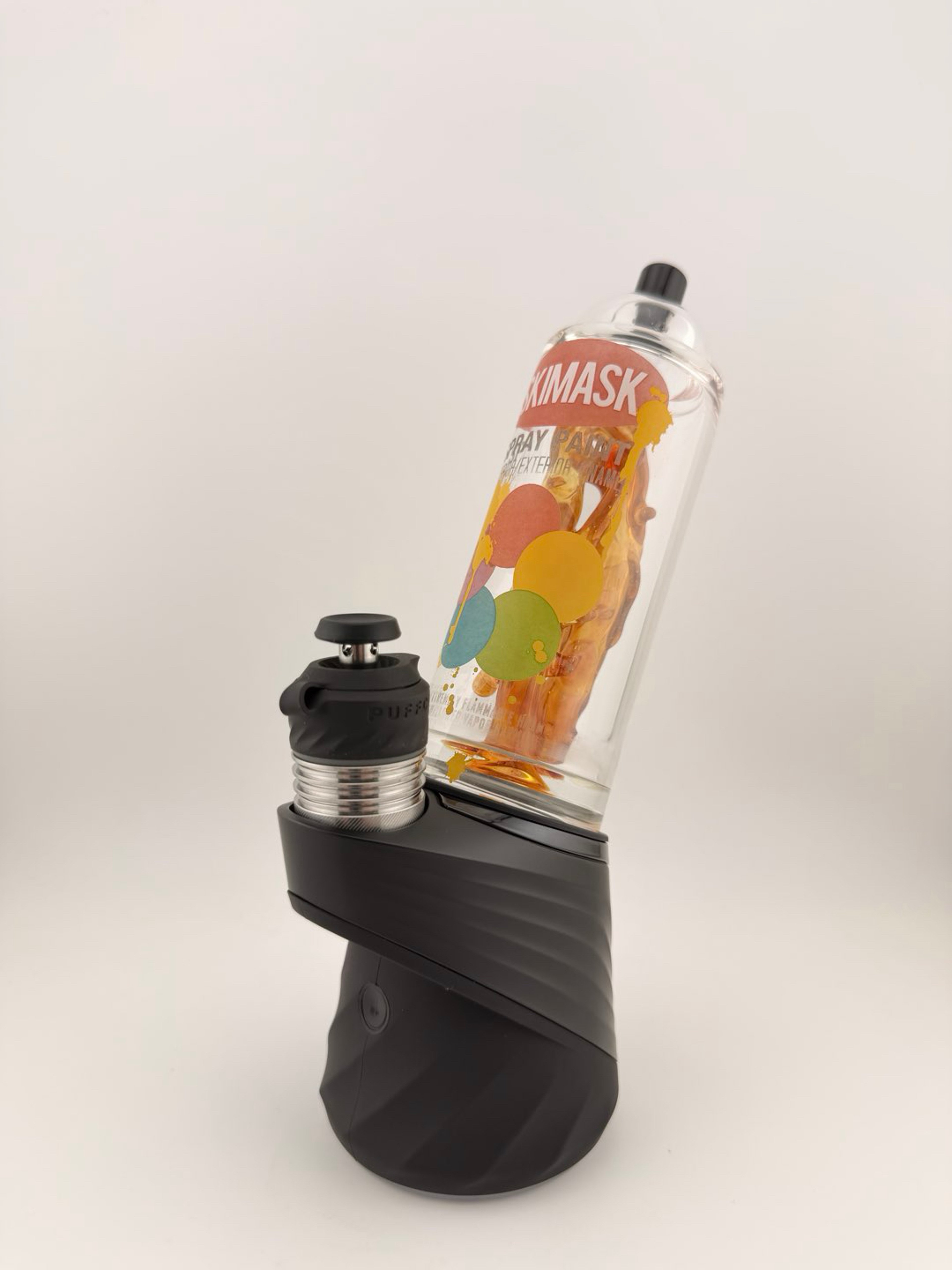 Preview pic of Ski Mask Puffco Top