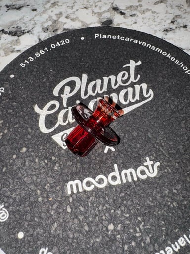 Preview pic of Toph Spinner Cap