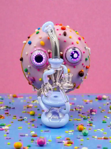Preview pic of Donut Recycler