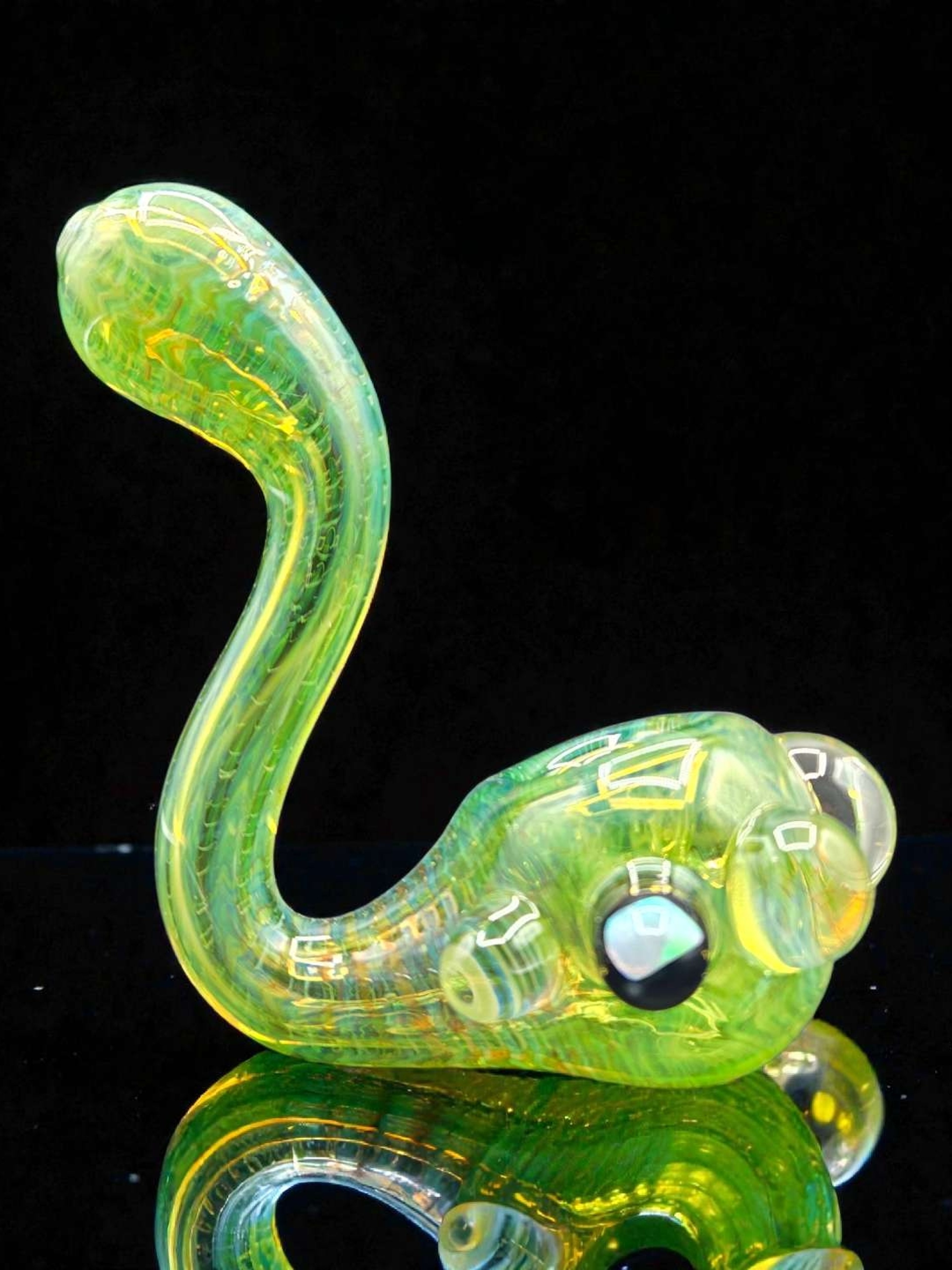 Preview pic of Bendy spoon