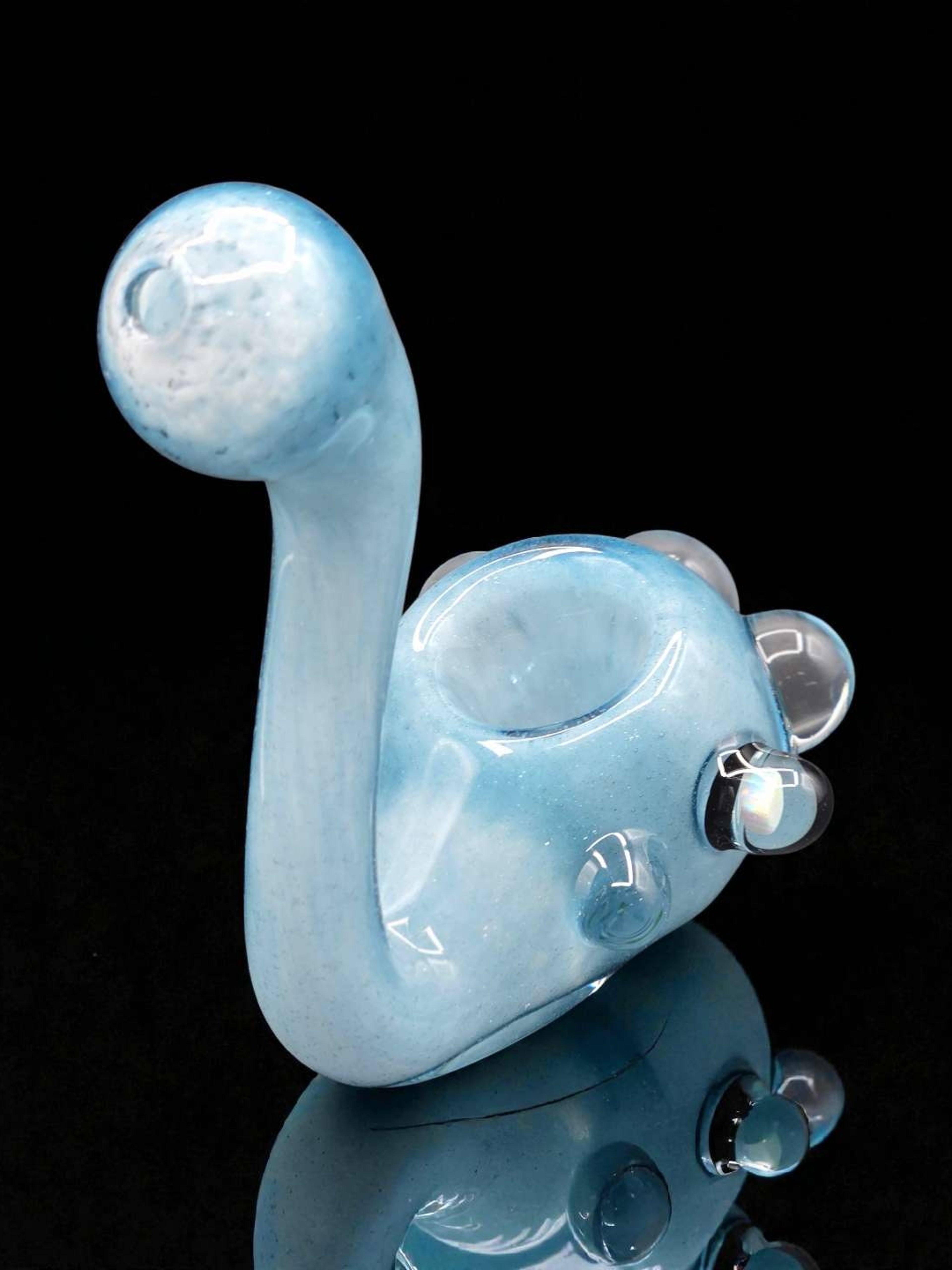 Preview pic of Bendy spoon