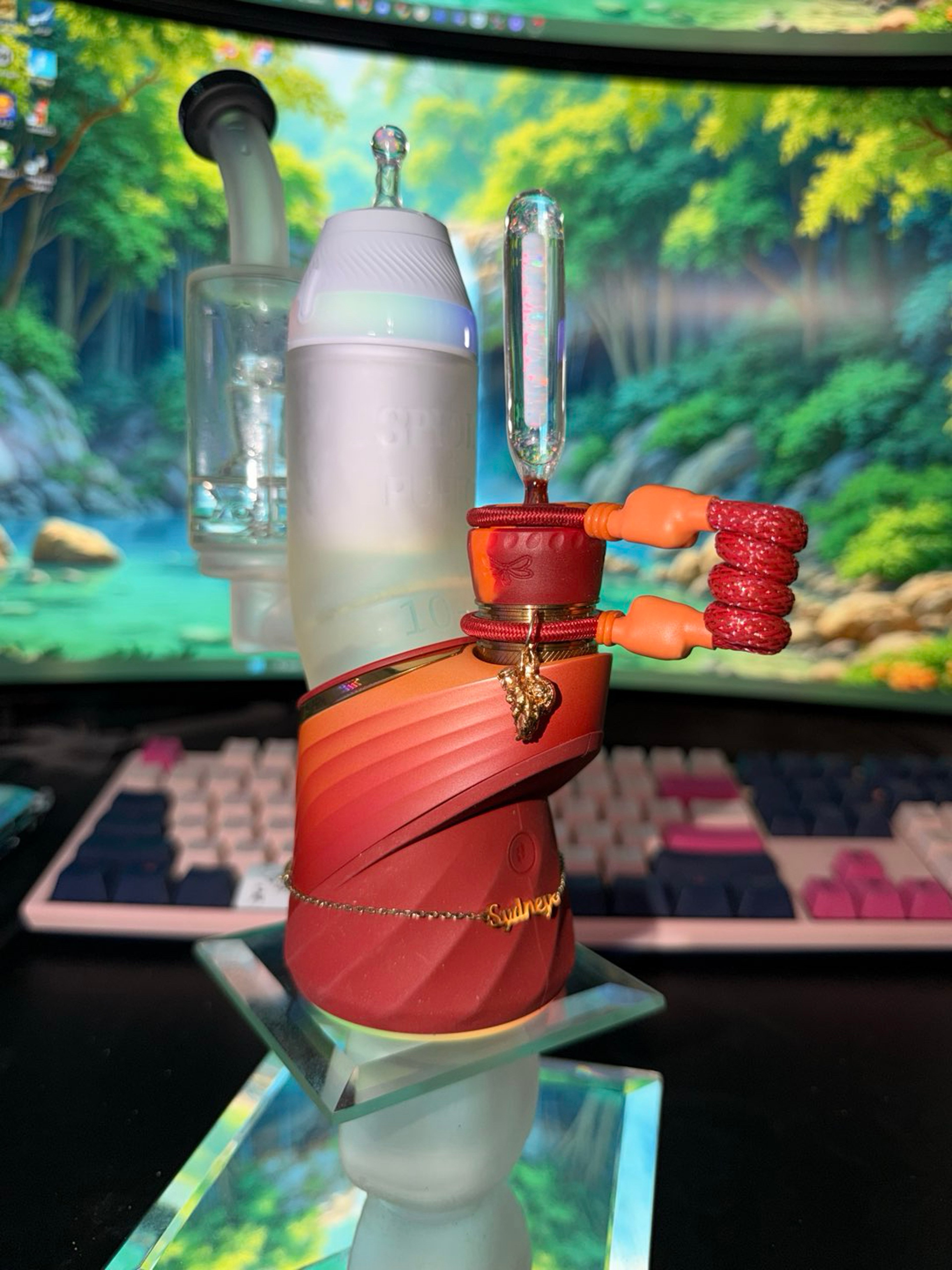 Preview pic of Current Setup