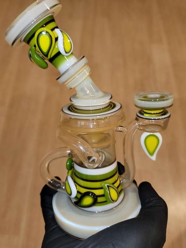 Preview pic of Scolari Klein