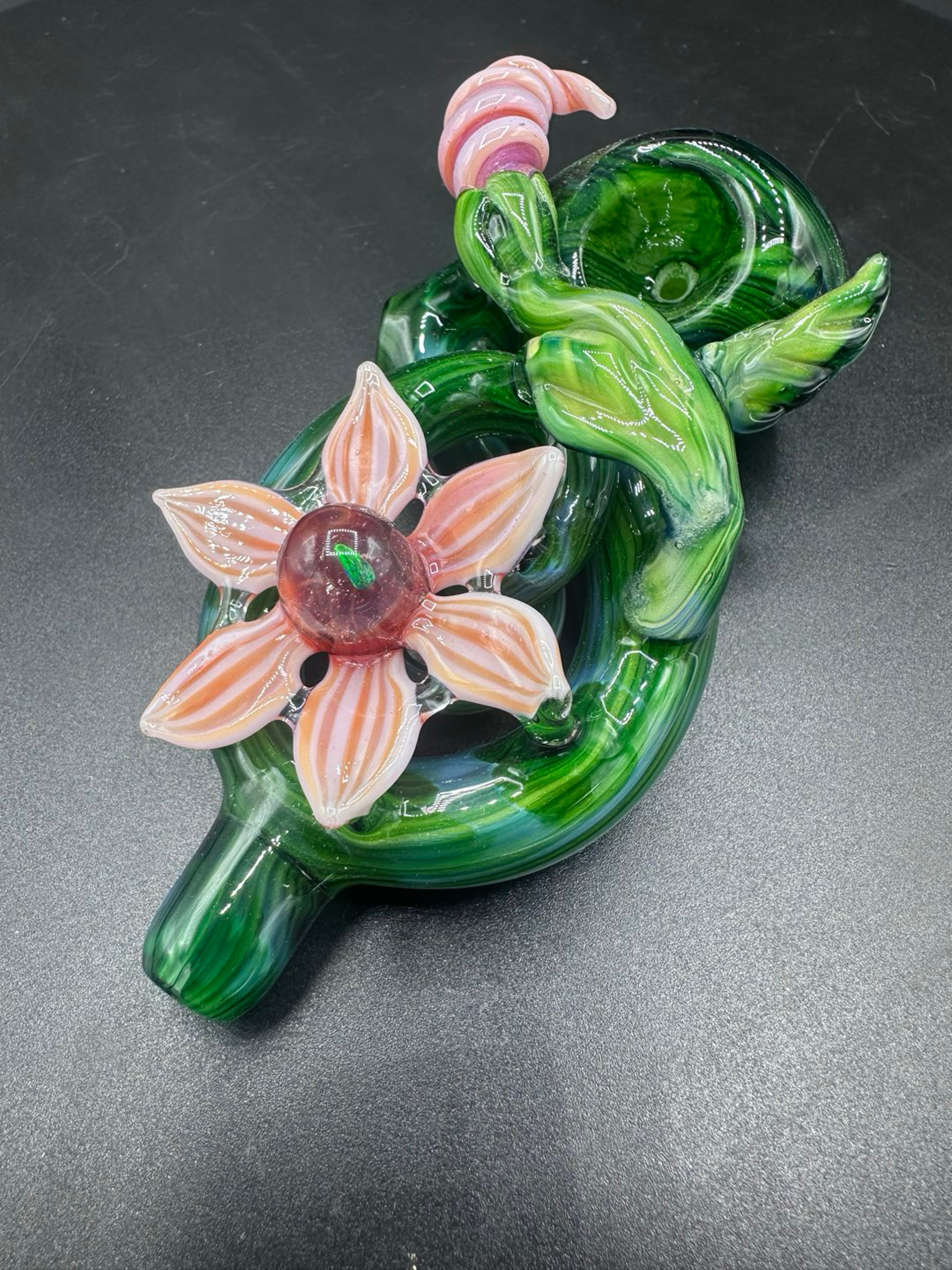 Preview pic of Lyric Flower Spoon