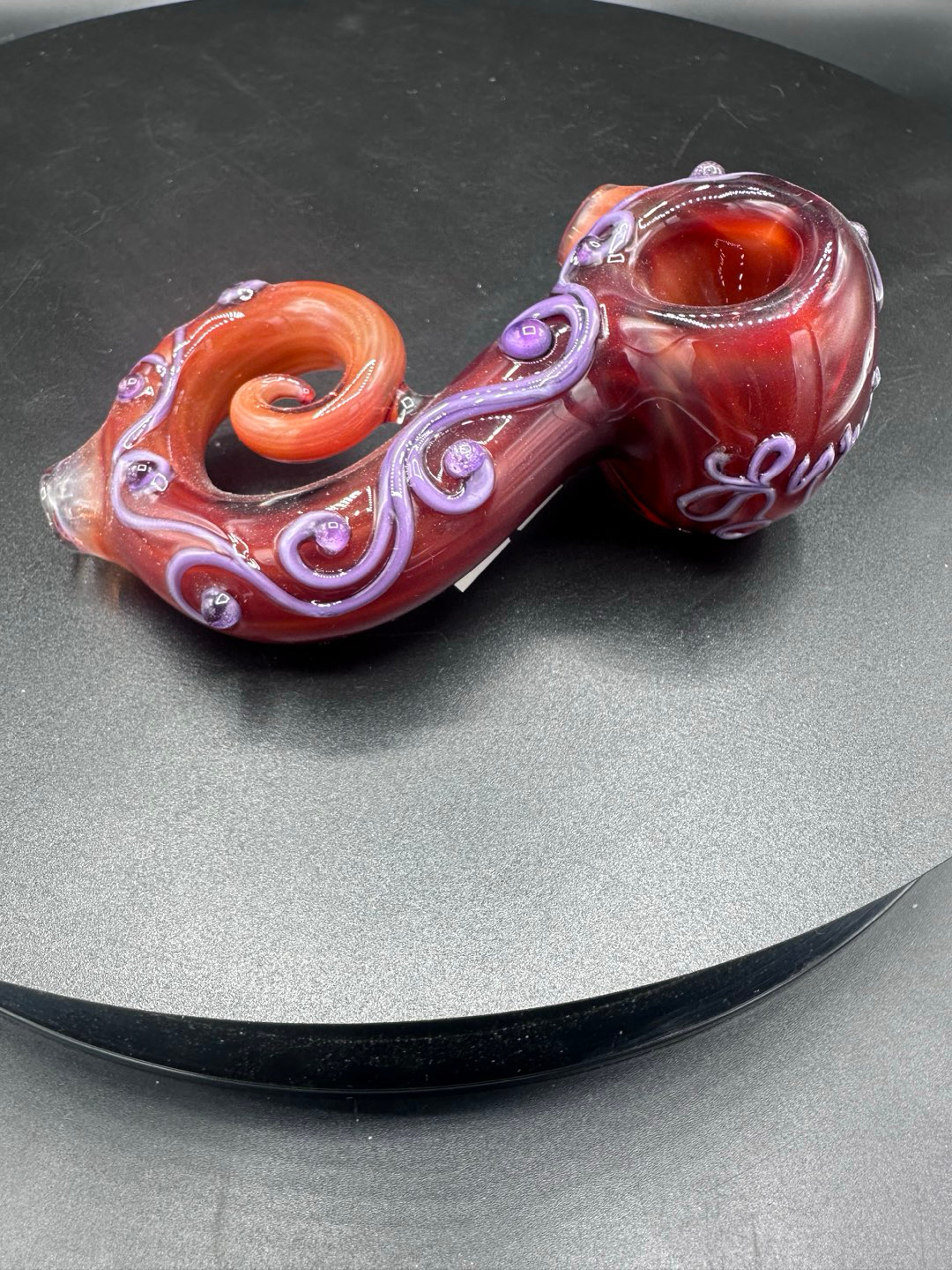 Preview pic of Lyric Curl Spoon