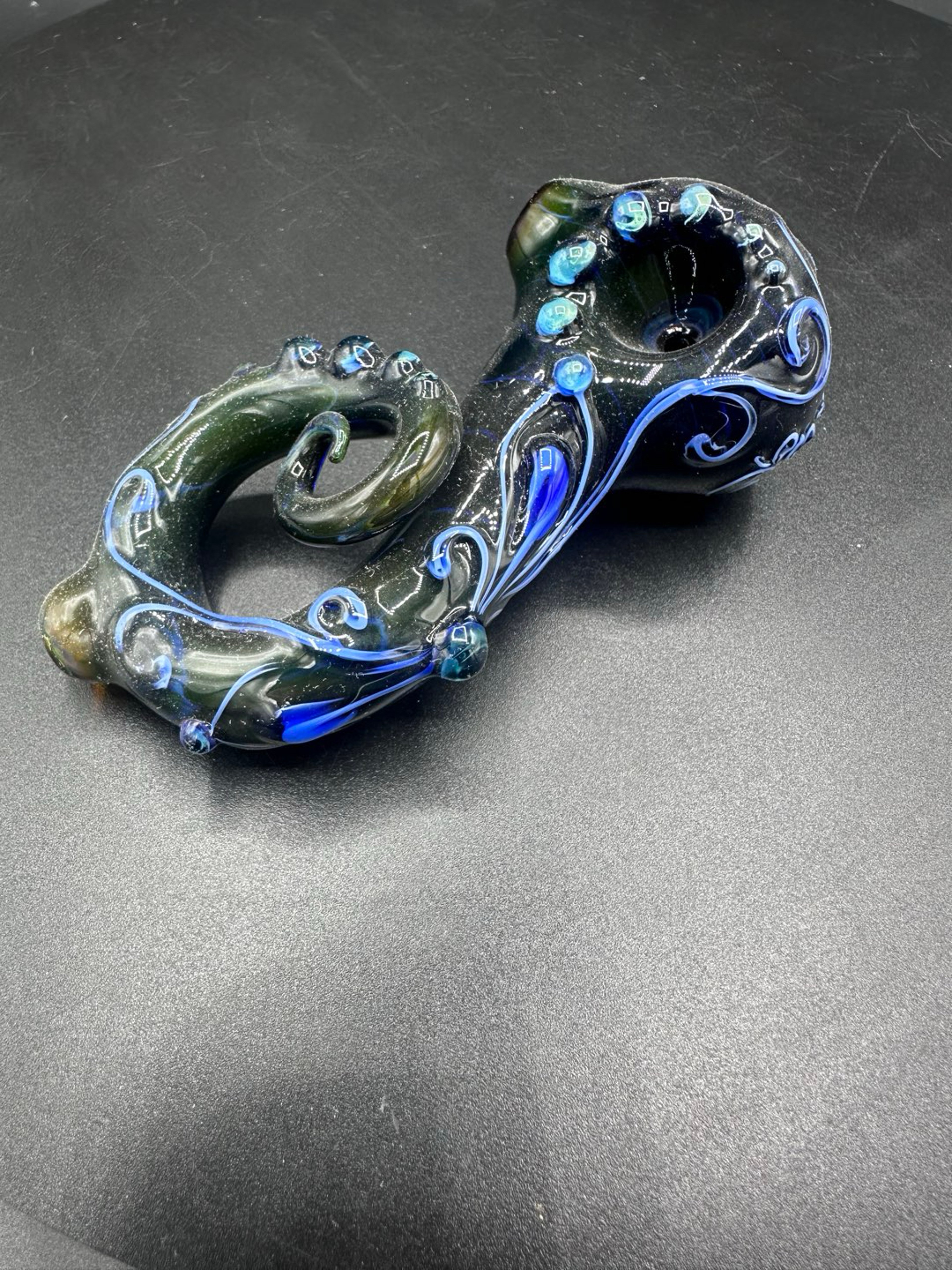 Preview pic of Lyric Curl Spoon 2