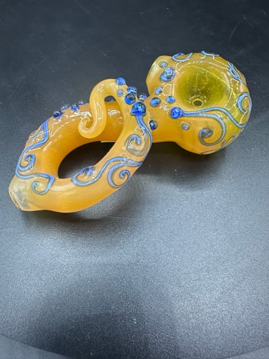 Preview pic of Lyric Curl Spoon 4