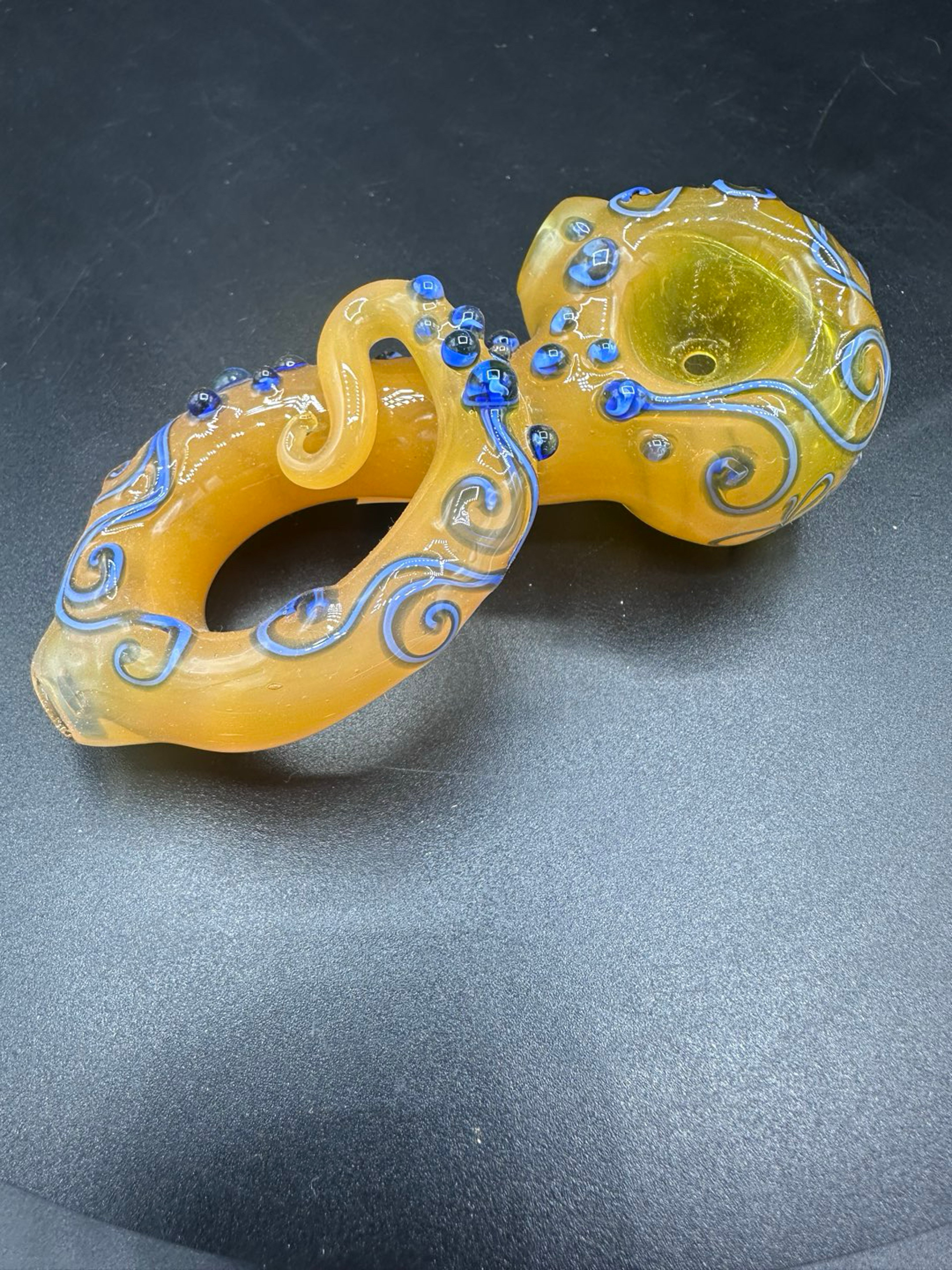 Preview pic of Lyric Curl Spoon 4