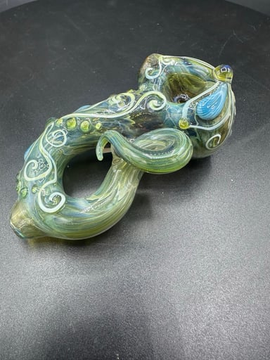 Preview pic of Lyric Curl Spoon 5