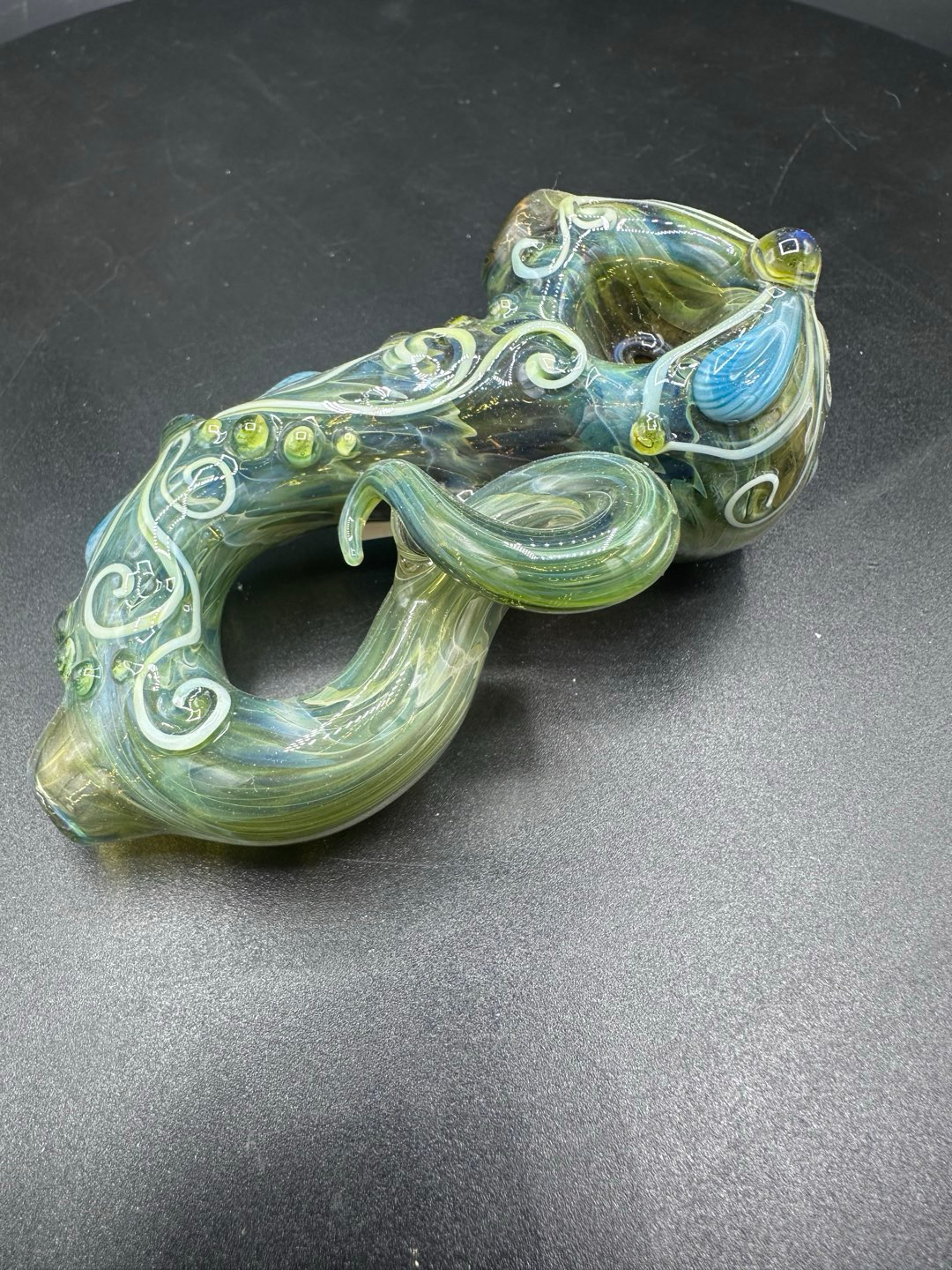 Preview pic of Lyric Curl Spoon 5