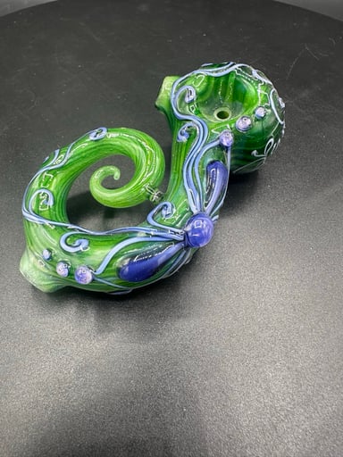 Preview pic of Lyric Curl Spoon 6