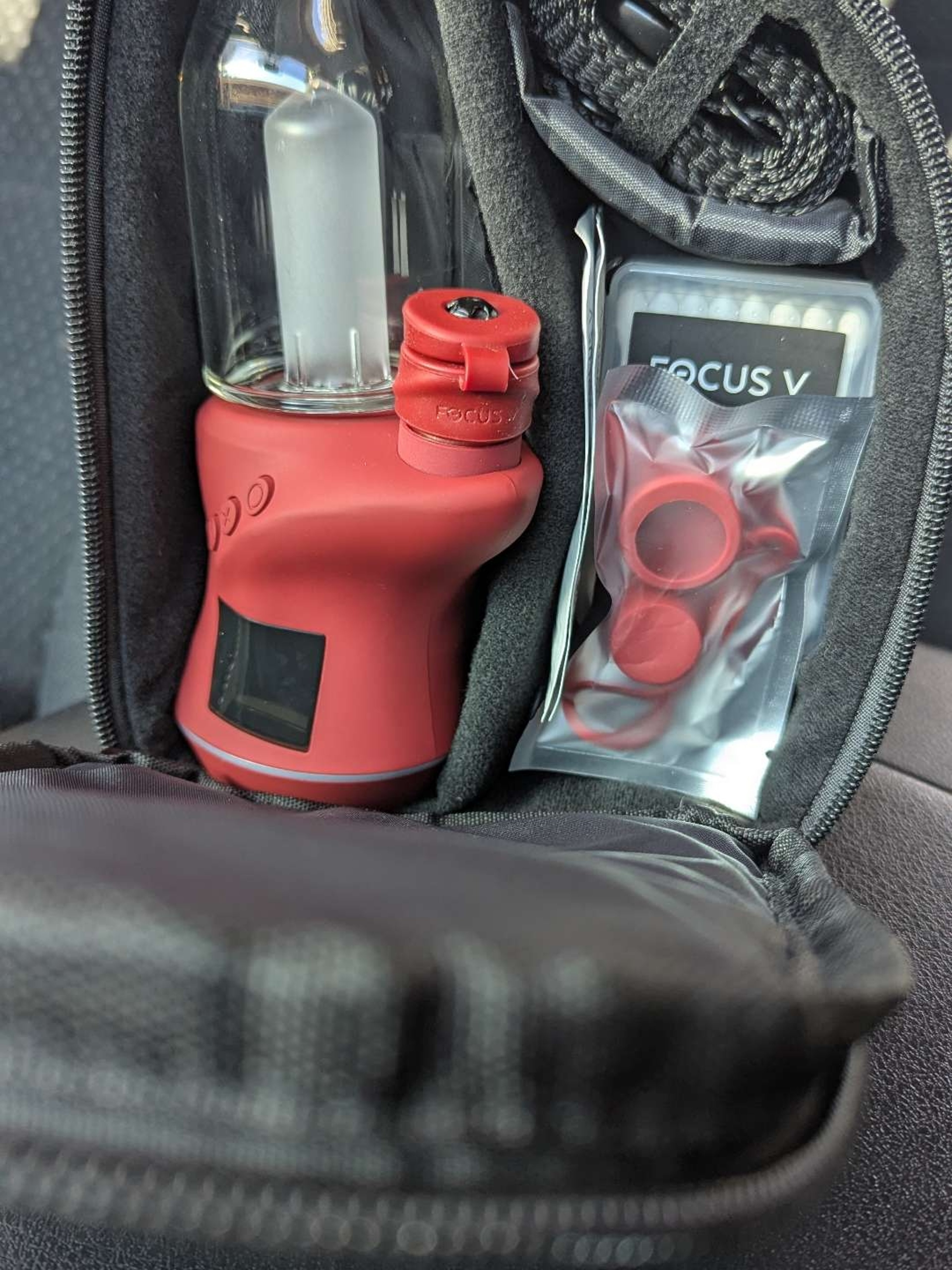 Focus V Carta 2 image 0