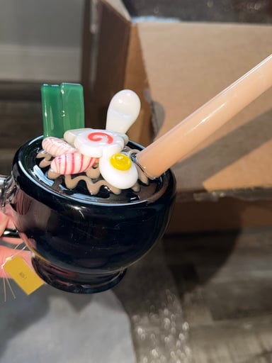 Preview pic of Empire Glassworks Bowl Of Noods