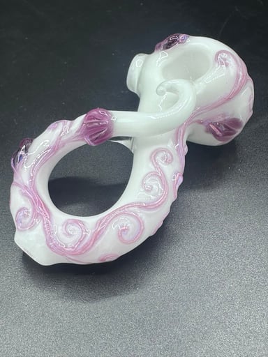 Preview pic of Lyric Curl Spoon