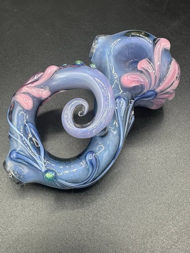 Preview pic of Lyric Curl Spoon