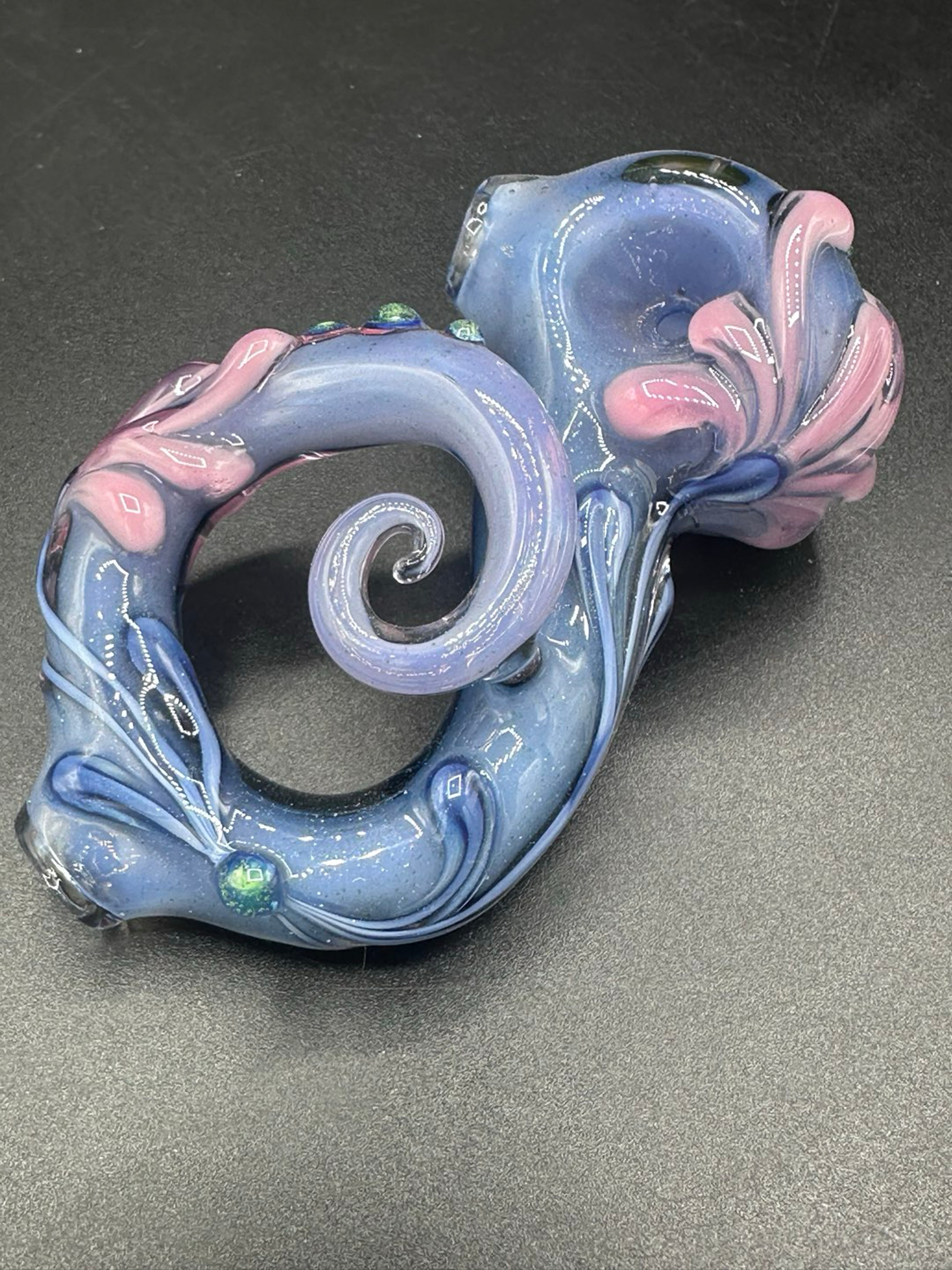 Preview pic of Lyric Curl Spoon