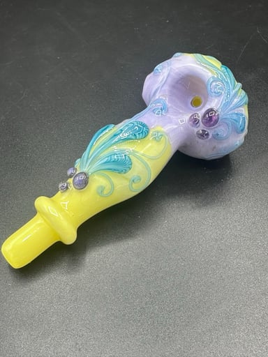 Preview pic of Lyric Large Spoon