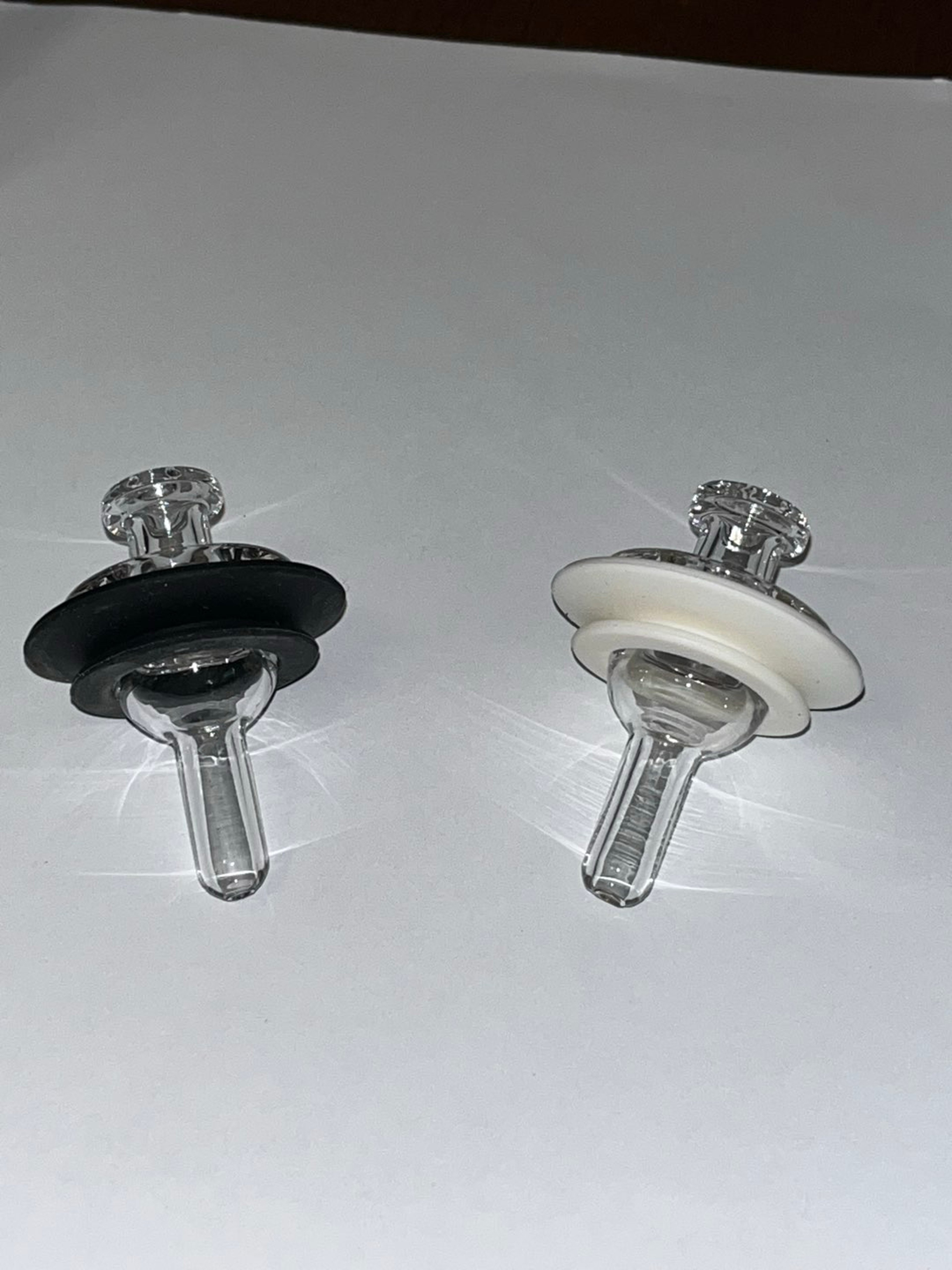 Dr dabber boost evo Tde carb caps image 0