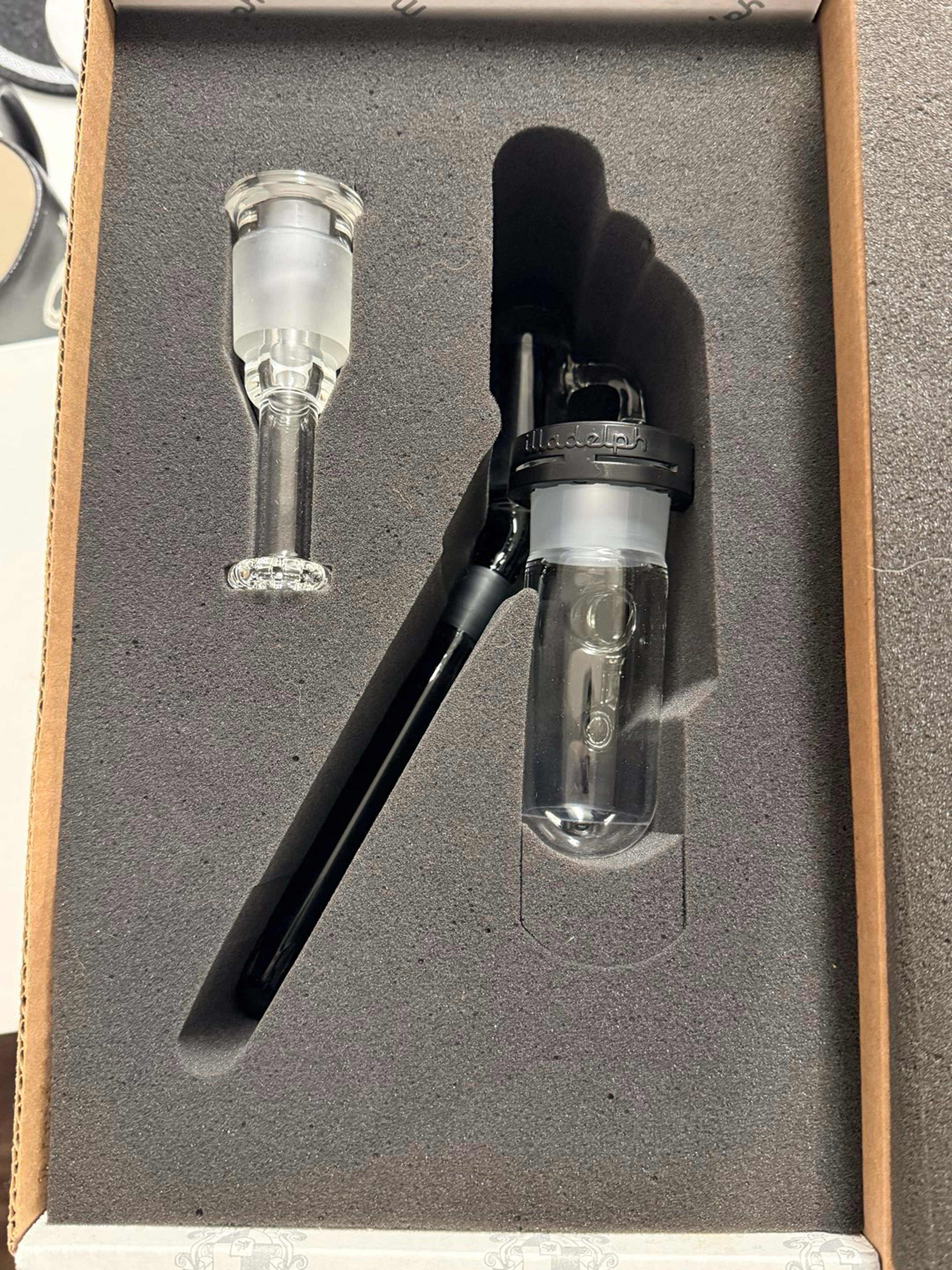 Illadelph ash catcher image 0