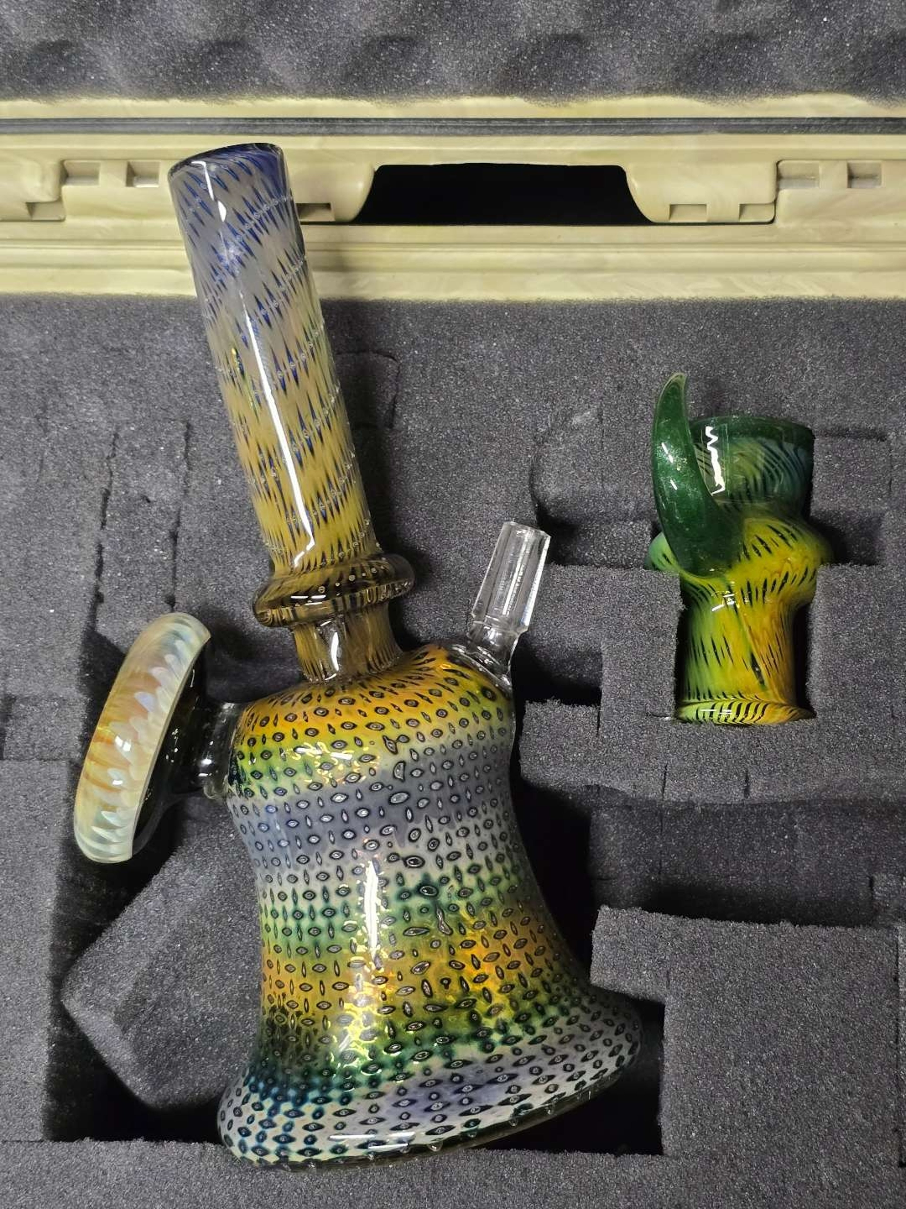 Preview pic of Steve SizeLove Mini Tube