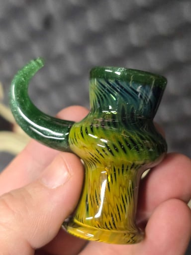 Preview pic of STEVE SIZELOVE 14mm Dome