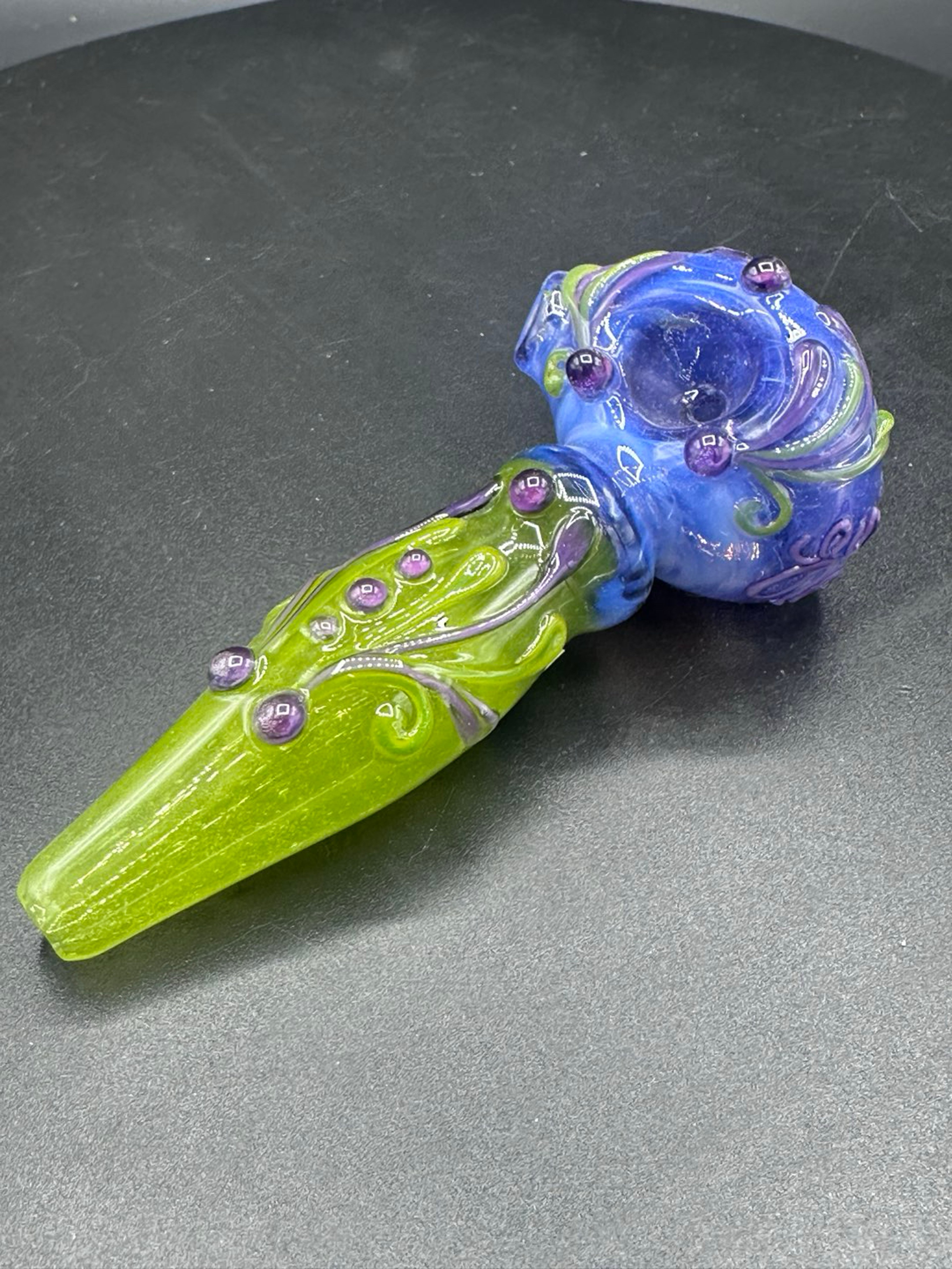 Preview pic of Lyric Large Spoon