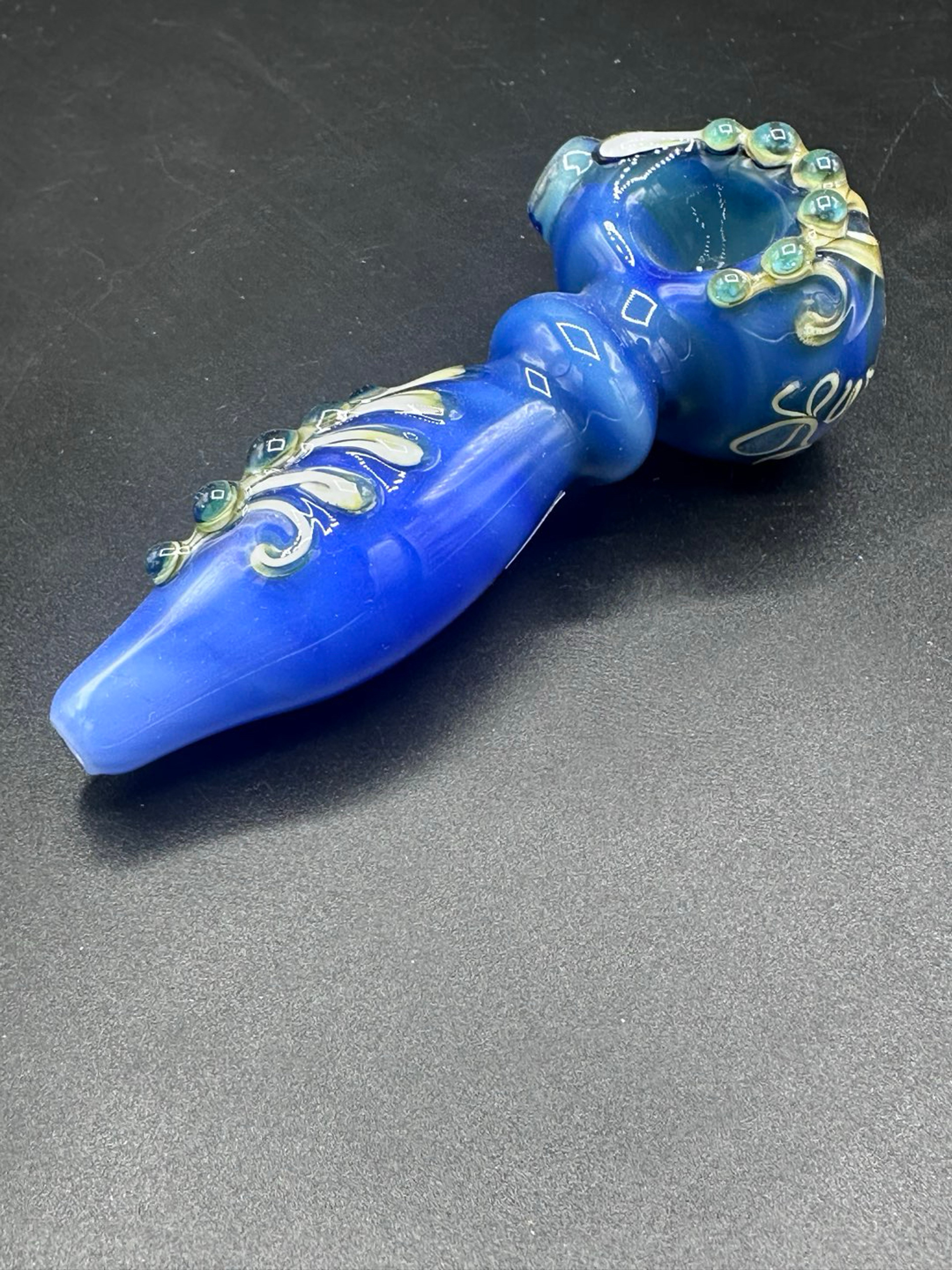 Preview pic of Lyric Large Spoon