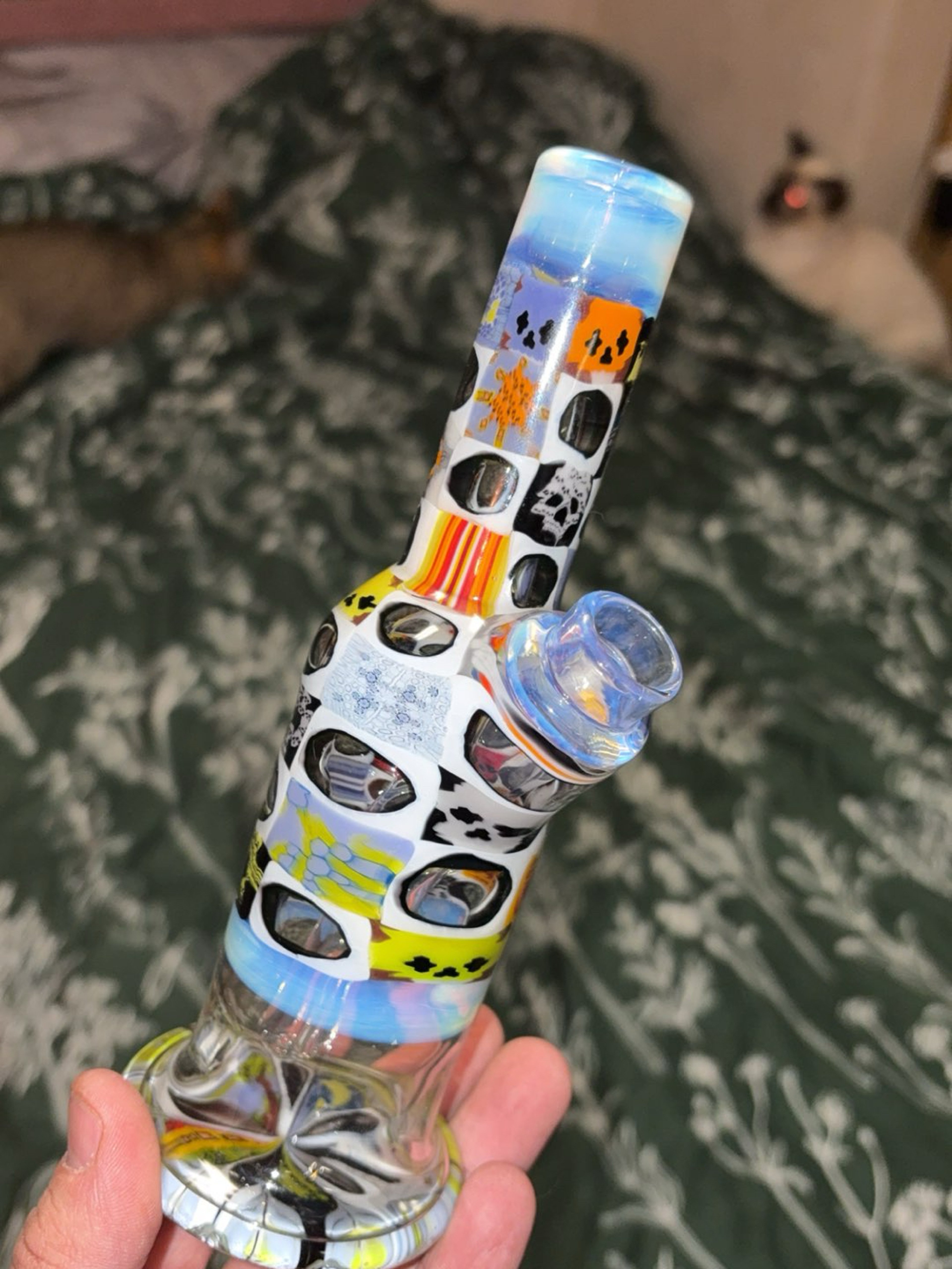 Preview pic of Crunk