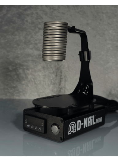 Preview pic of Victory Glassworks Go Coil ENail