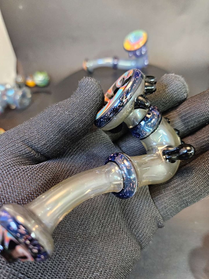 Pearl lock | Shop Sherlocks on GlassPass