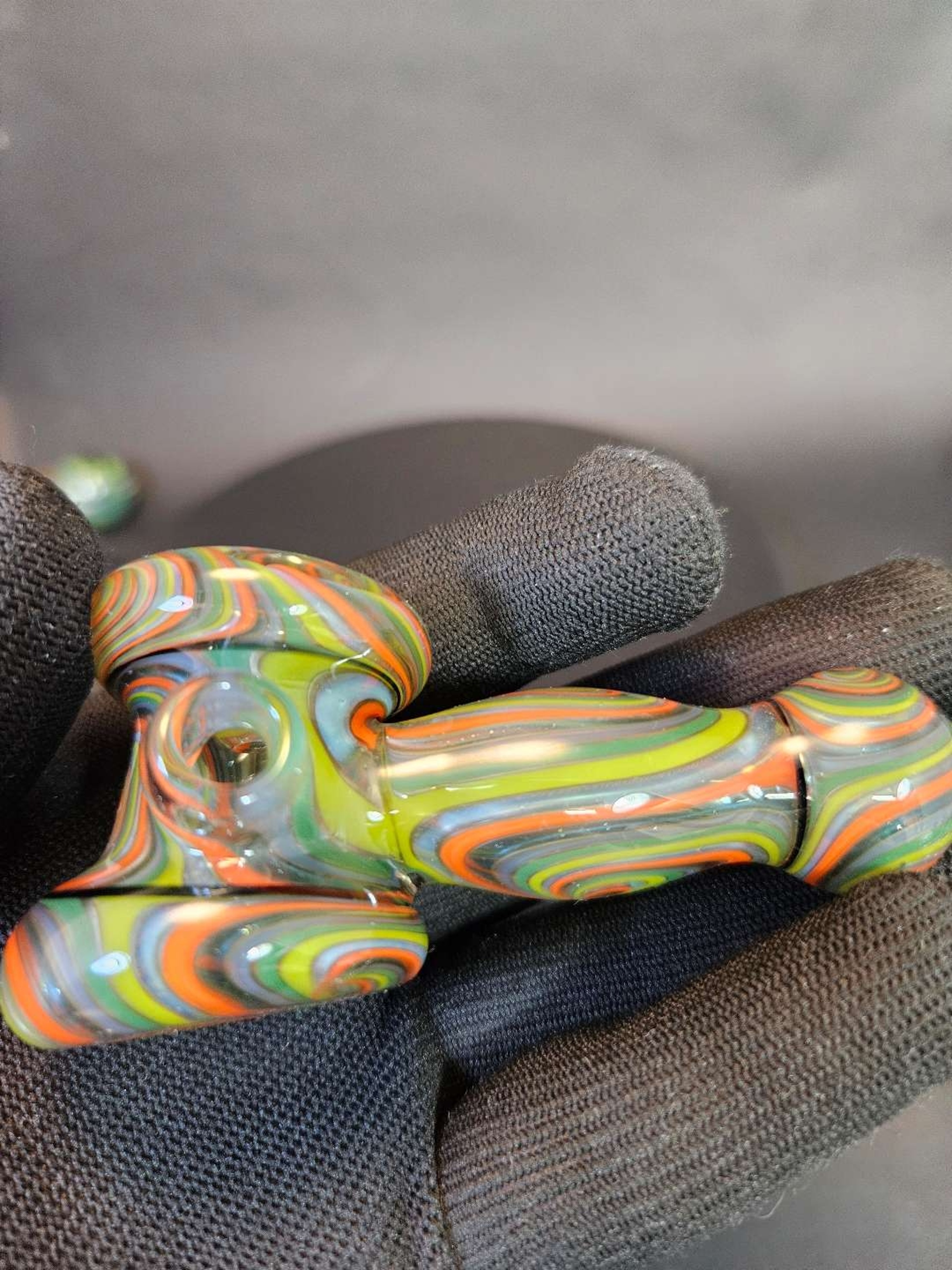 Preview pic of Mini linework hammer