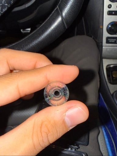 Preview pic of Power pat puffco cap