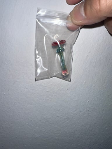 Preview pic of Vortex Pill