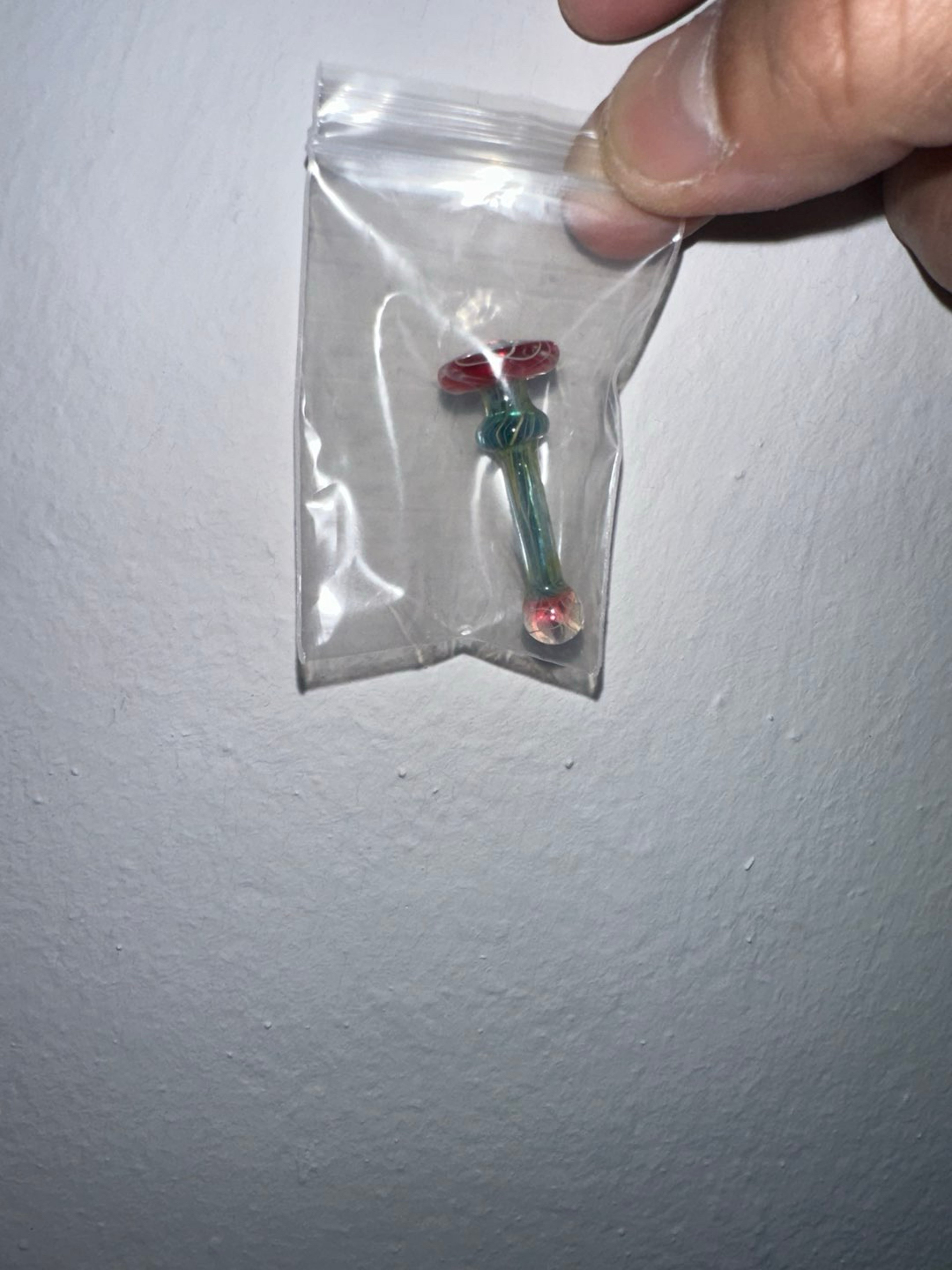 Preview pic of Vortex Pill