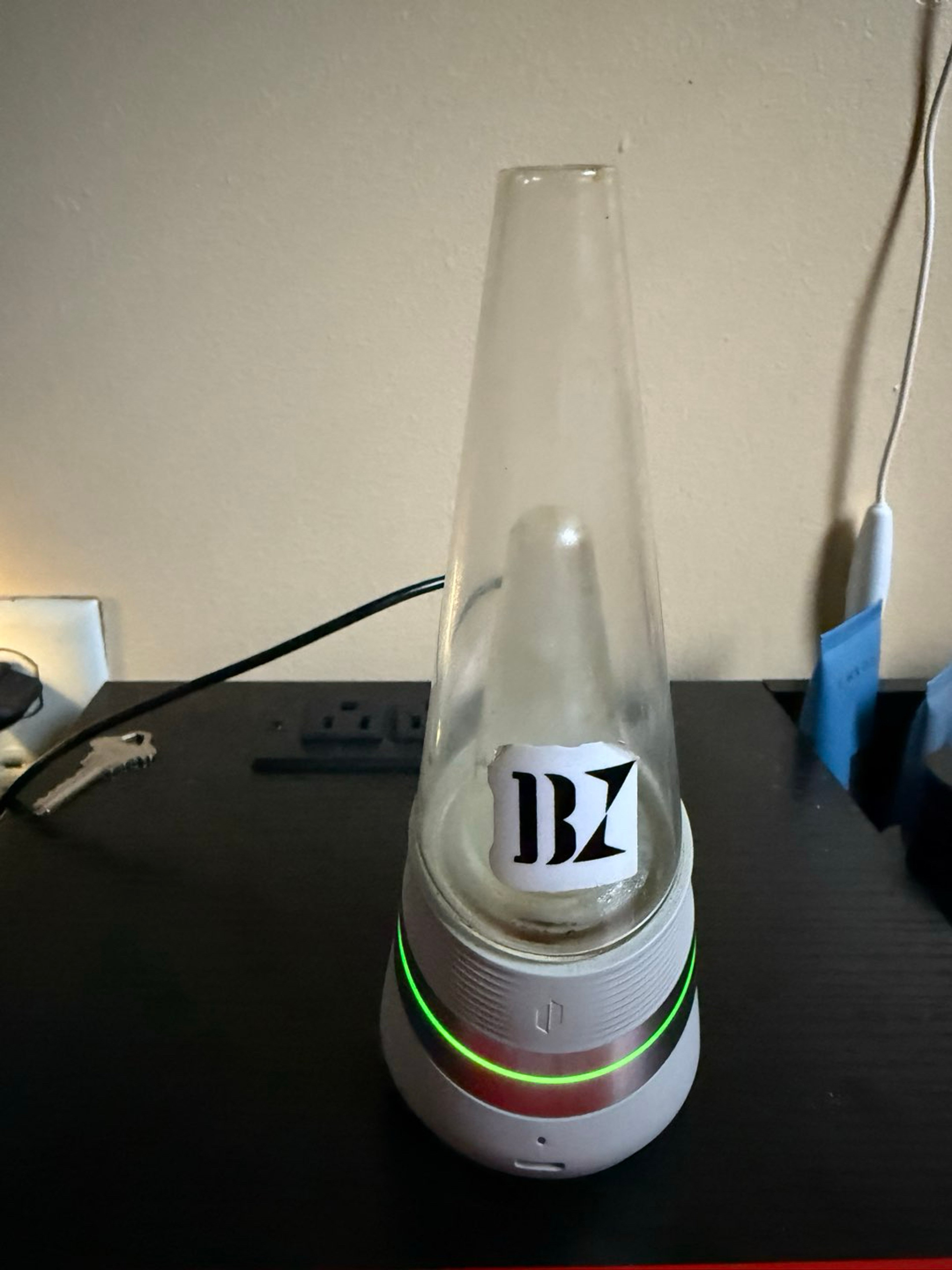 Preview pic of Puffco peak