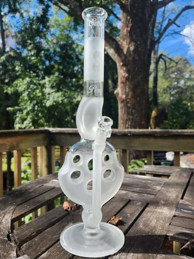 Preview pic of Swiss perc