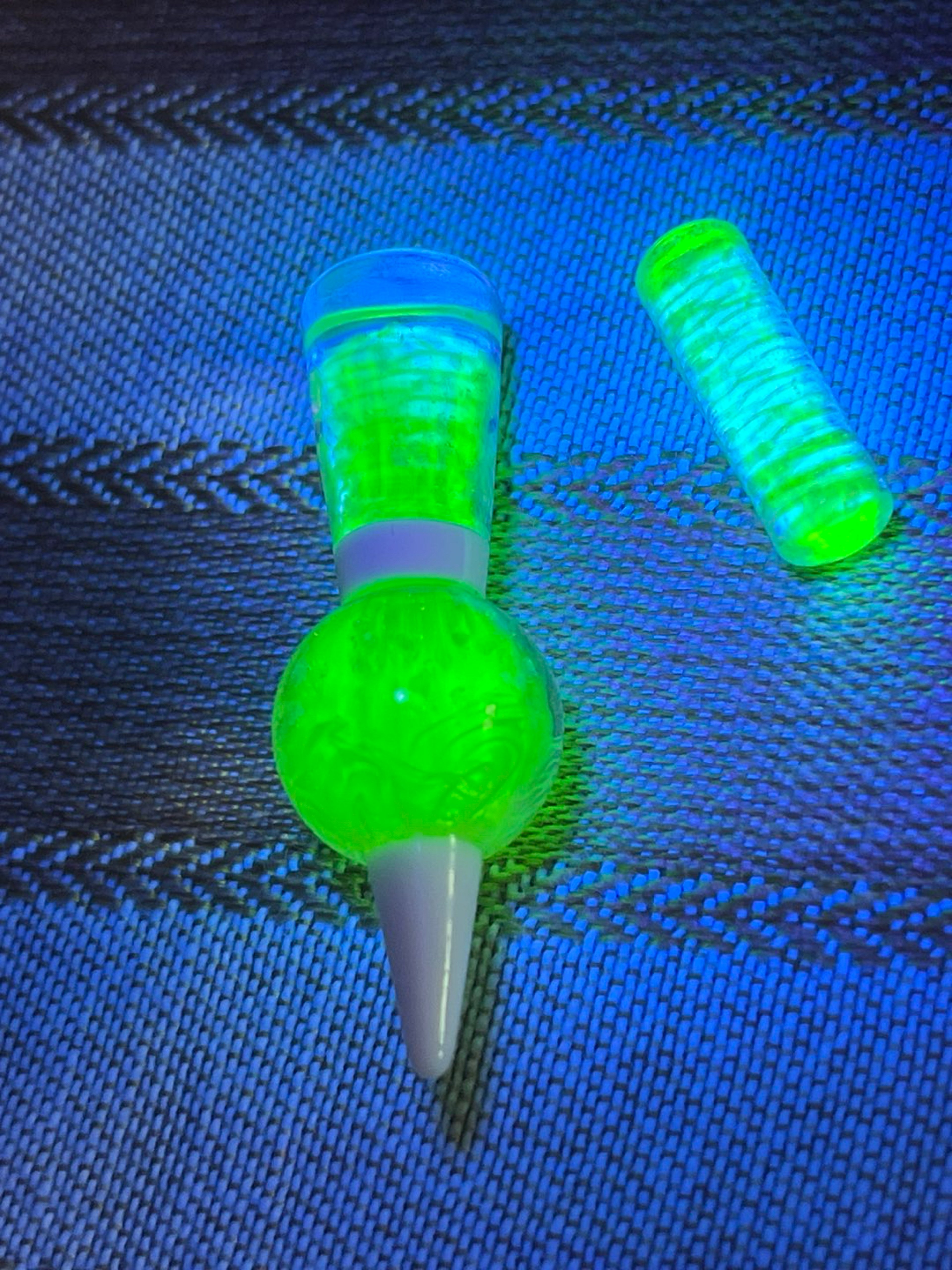 Preview pic of Control tower slurper cap