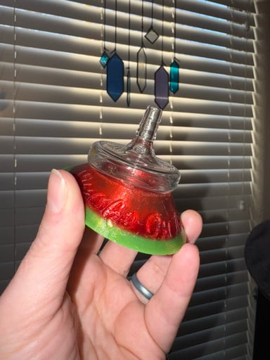 Preview pic of 14mm Puffco Peak Whip