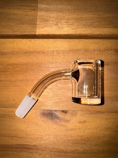 Preview pic of Bear Quartz V1 20mm (chipped 10mm joint)