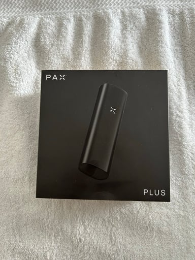 Preview pic of PAX PLUS