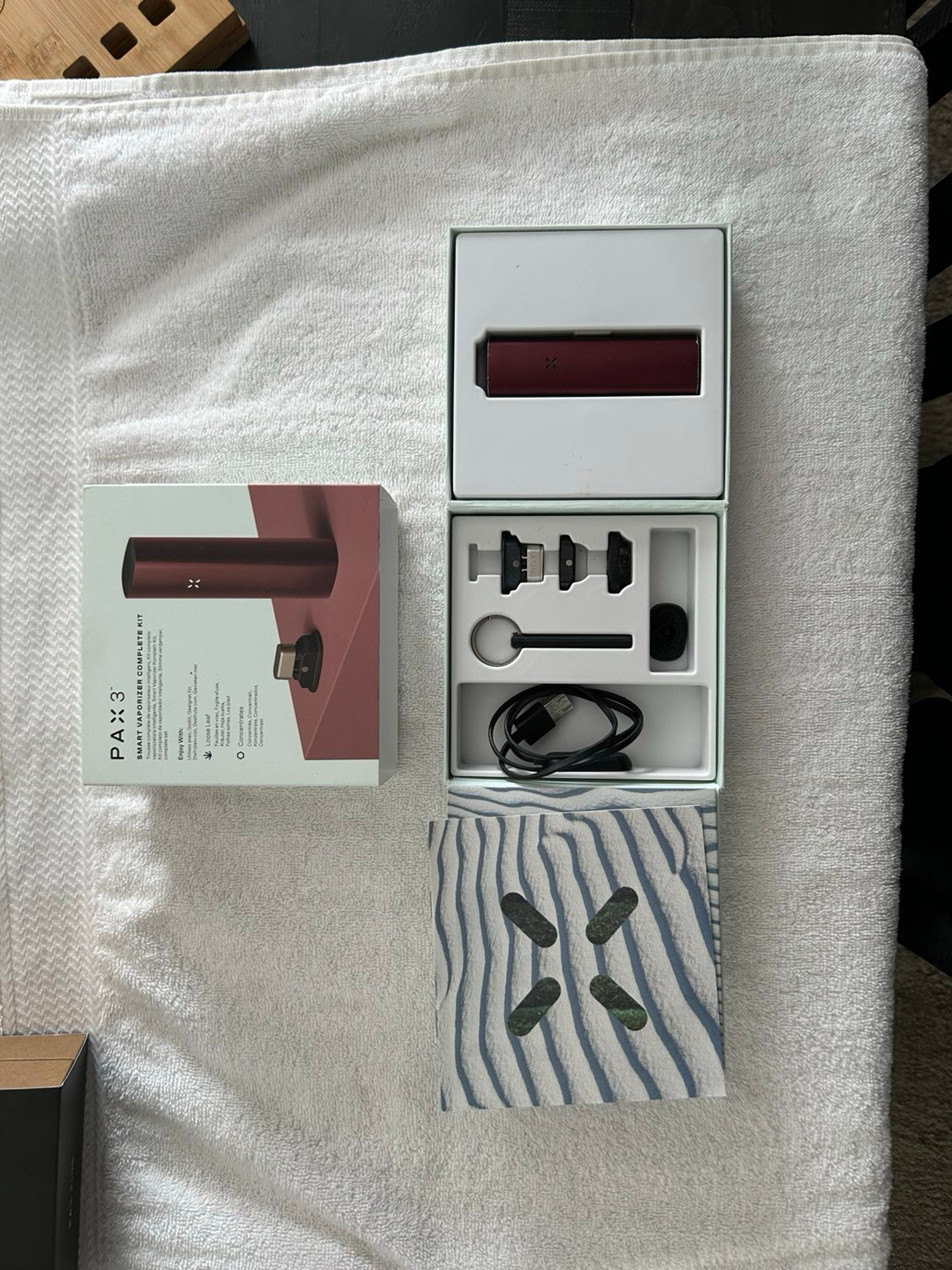 Preview pic of PAX 3